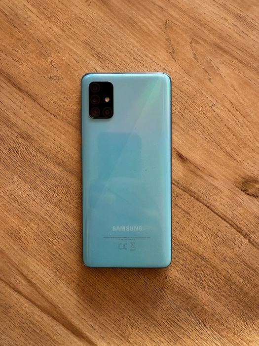 Samsung galaxy a 51