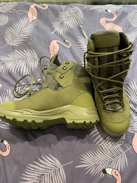 Берці нові 39-40 р