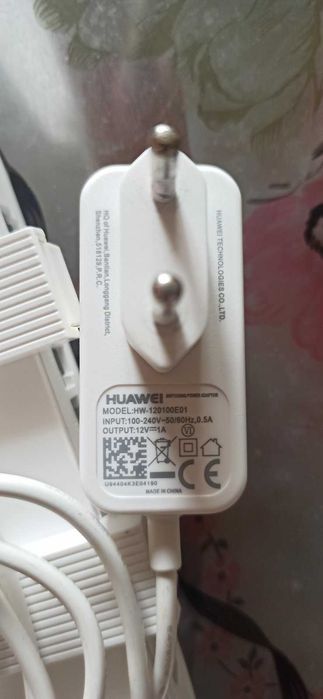 Роутер Wi-Fi  HUAWEI WS5200 v3 1200 Wi-Fi 5