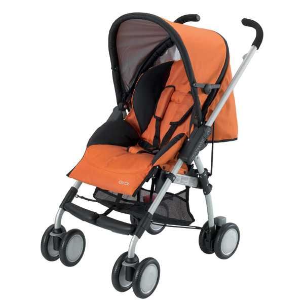 Carrinho bebé passeio