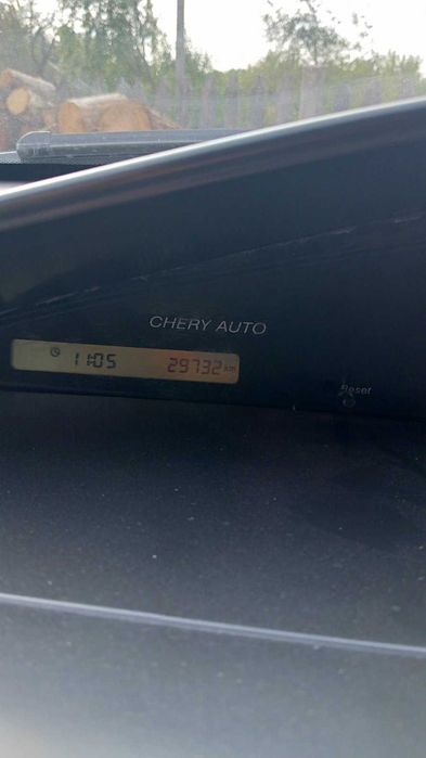 Продам Chery Jaggi 2008