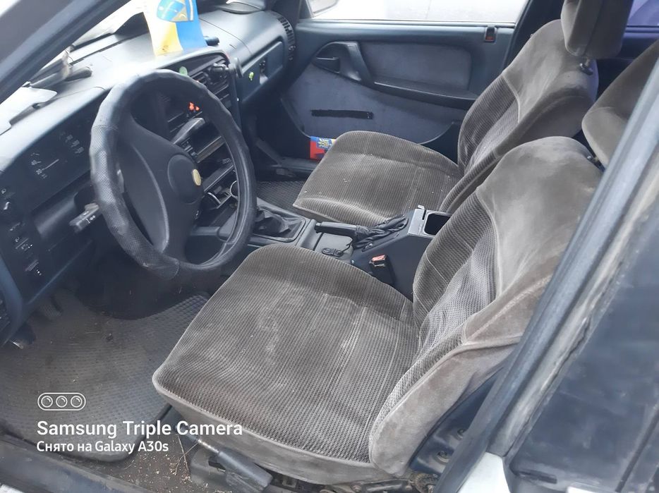 Опель омега продам