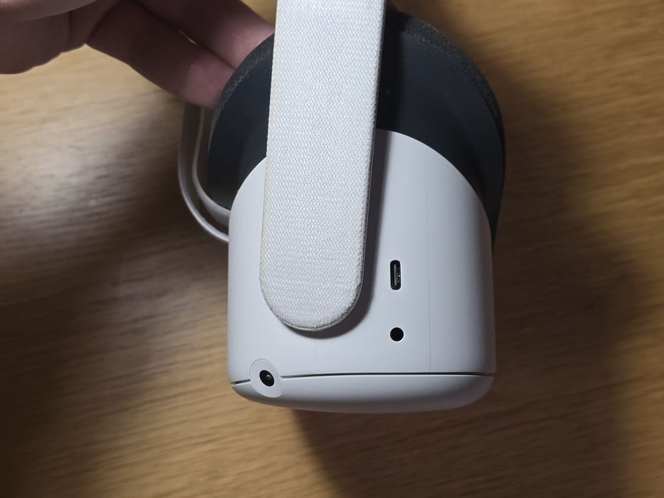 Meta Quest 2 (256гб) або Oculus Quest 2