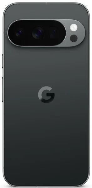 Google Pixel 10 Pro 16/512GB Obsidian (GA09887-US)