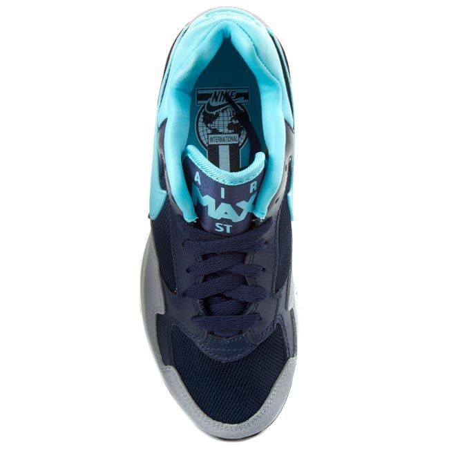 Damskie adidasy NIKE AIR MAX ST Wmns Air Max ST 705003 International