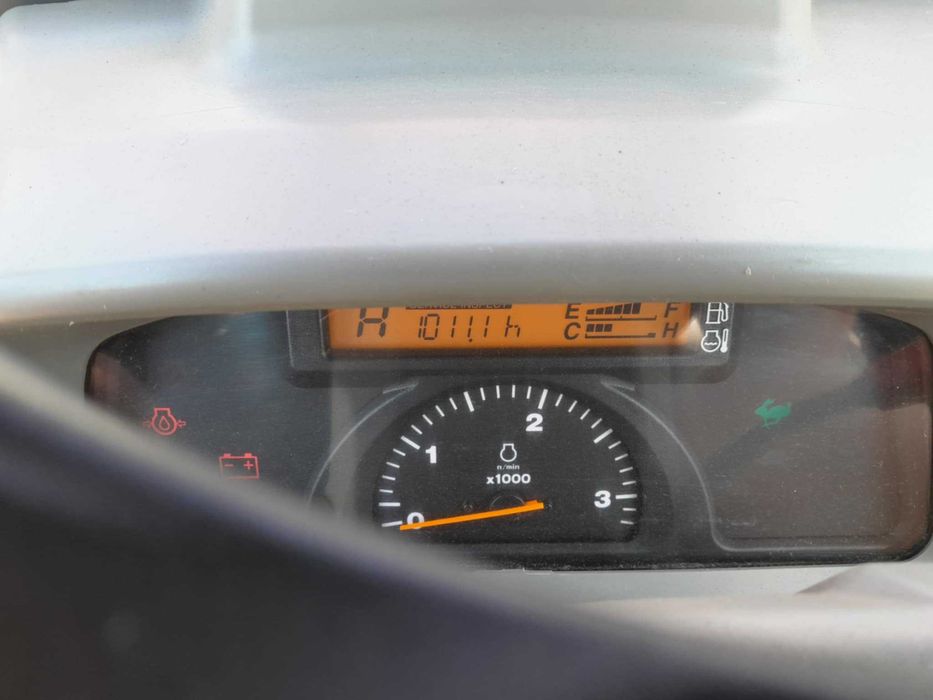 Kubota L 4240 D-z calym osprzętem-2014 rok