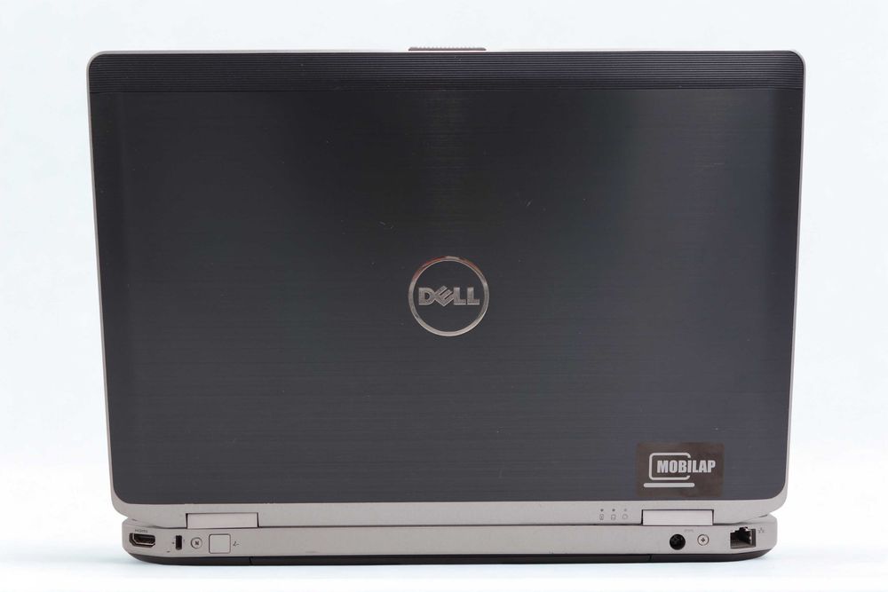 Laptop Używany Dell E6430 14" HD i5 16GB 128SSD W11 GW FV