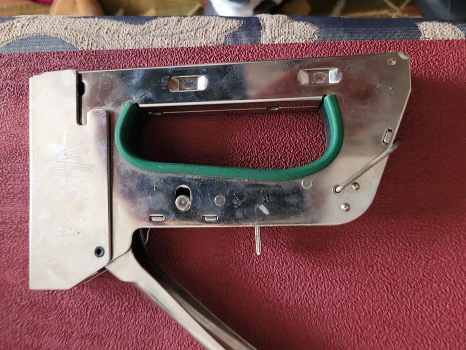 Agrafador de marca rapid...ofereco