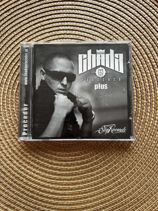 CHADA - Proceder Plus