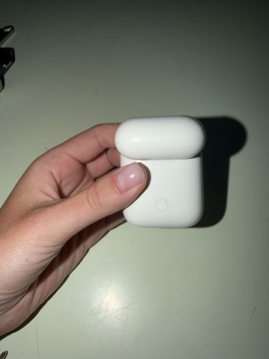 Airpods 2 наушники