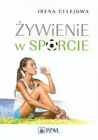 Żywienie W Sporcie. Nowy Produkt