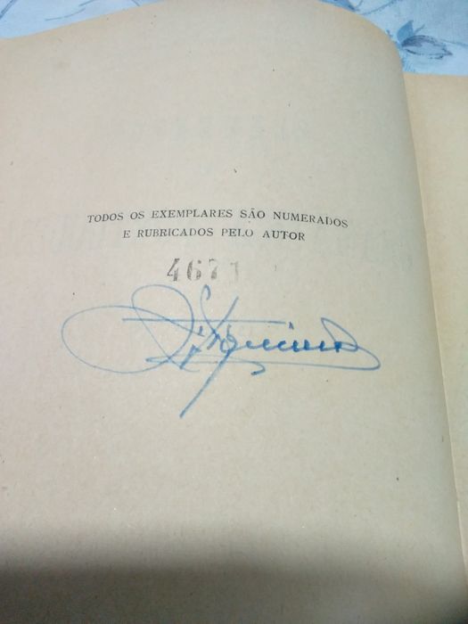 Gramática Portuguesa - 1952