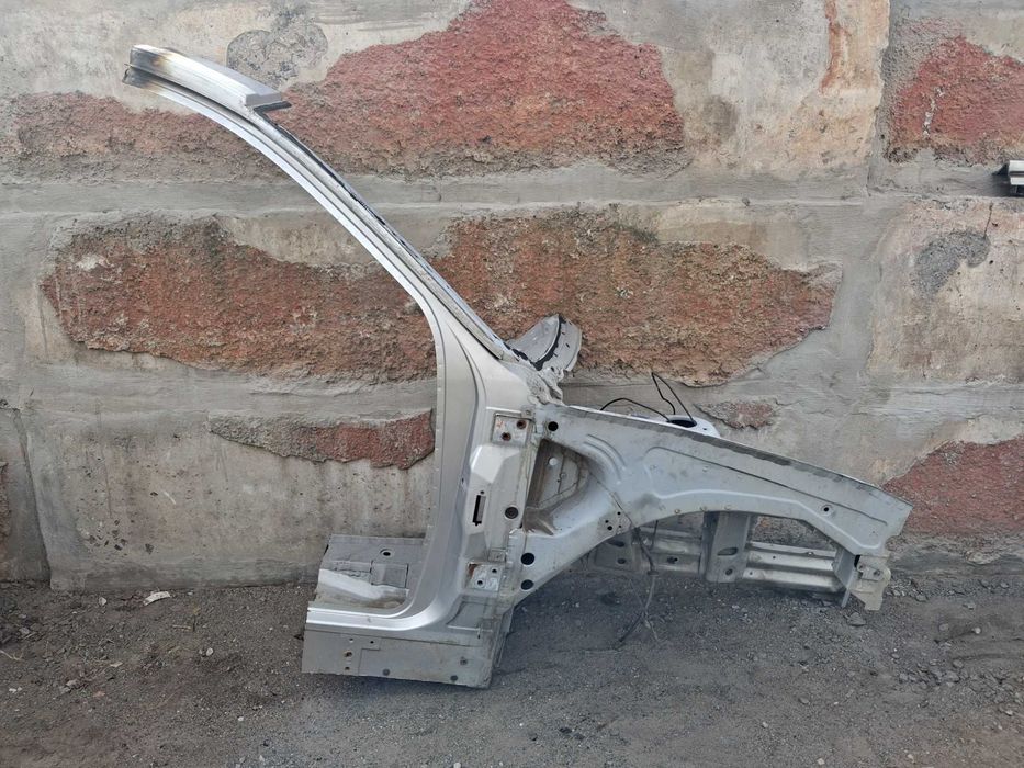кузов BMW X5 E53