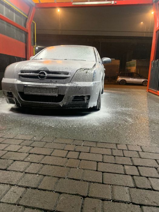 Opel Vektra C 2.2 Gts