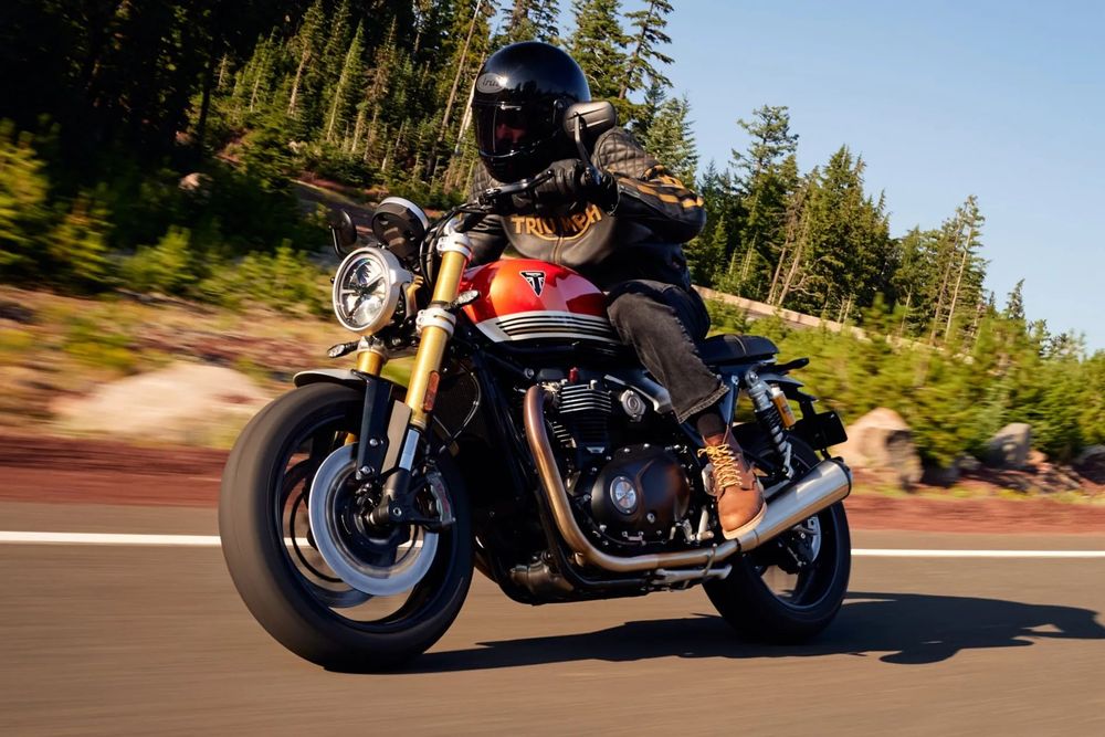 Triumph