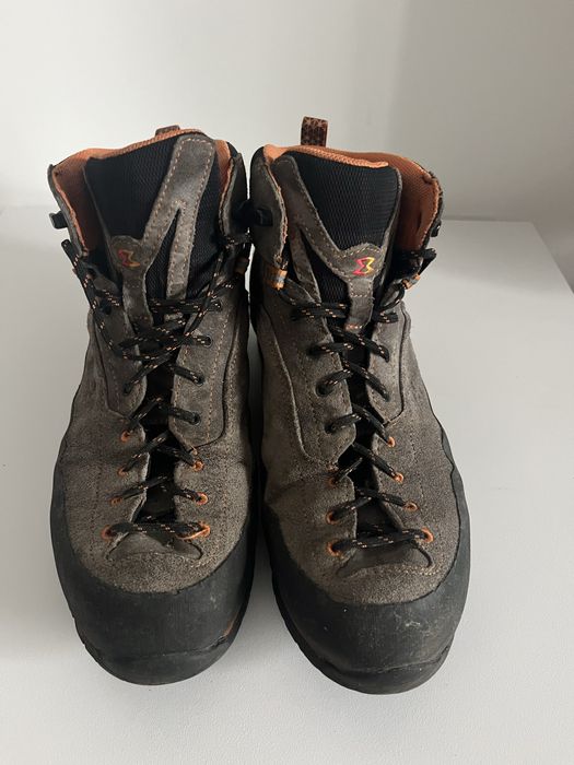 Buty górskie Garmont