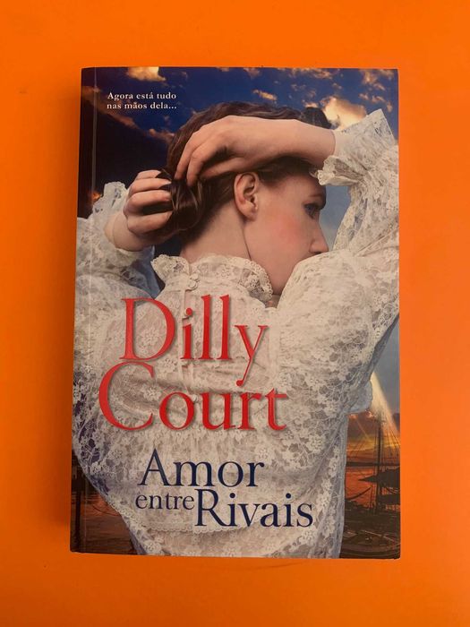 Amor entre Rivais - Dilly Court