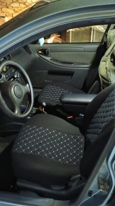 Продать авто  Сенс 2012г