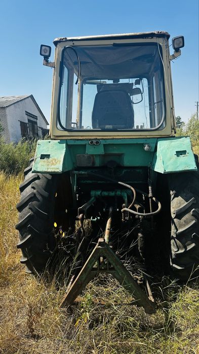 Продам Юмз-6 не на ходу