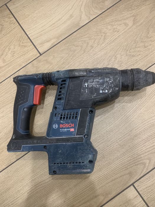 перфоратор акумуляторний бош Bosch gbh 18v 26