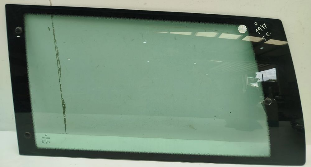 Vidro do painel trás esquerdo MERCEDES-BENZ Vito Combi (638)