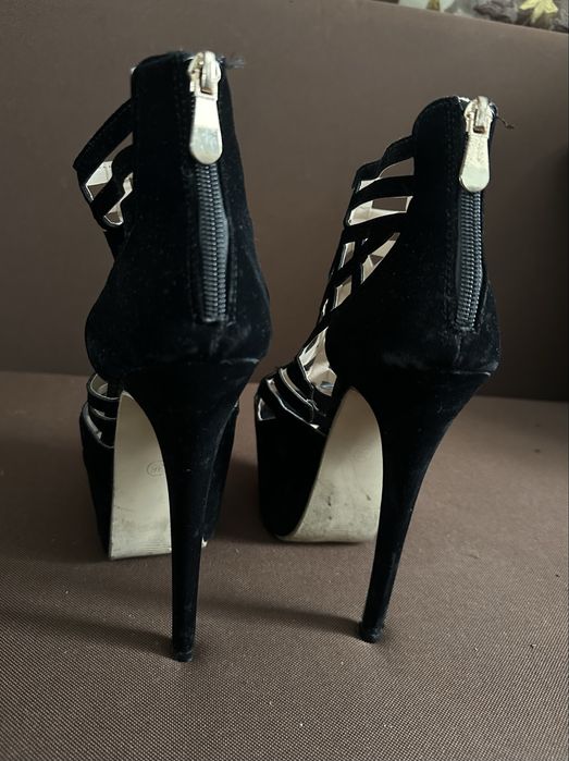 Женская обувь 36-38р.