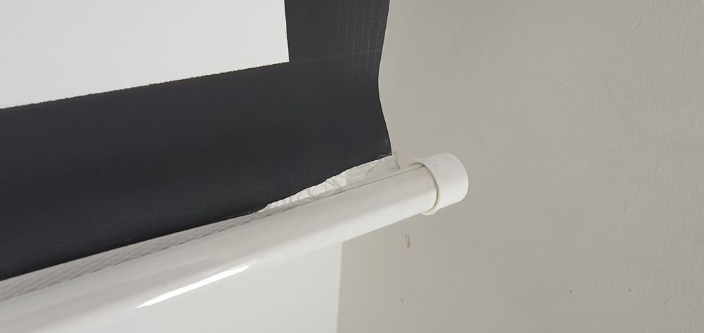 Ekran projekcyjny 4world