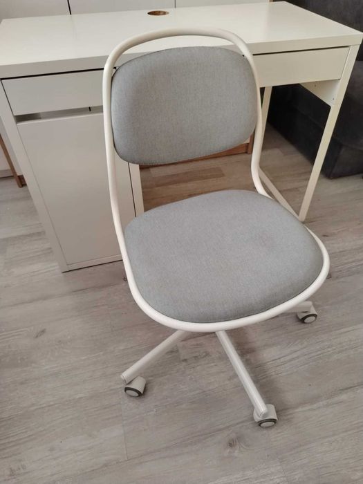 Krzesło biurowe obrotowe IKEA ÖRFJÄLL