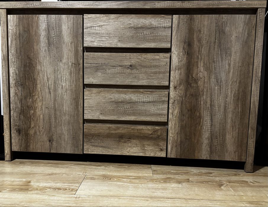 Sprzedam komplet mebli