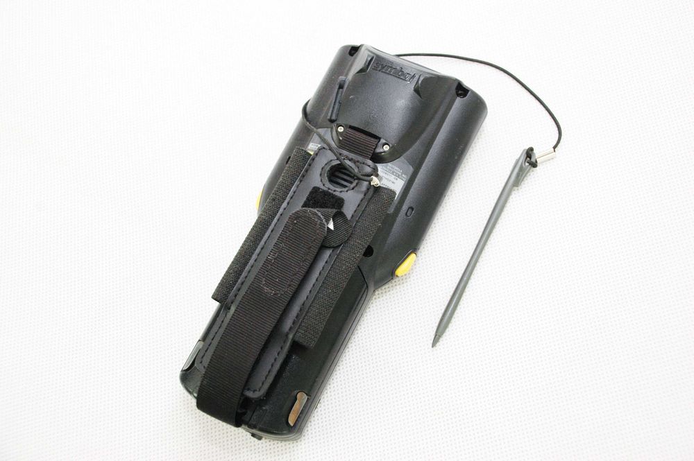 Motorola Symbol MC3190 термінал збору даних ТСД сканер 1D CE6.0