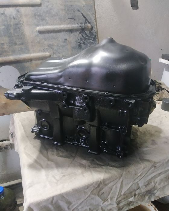 автомобіль ВАЗ 2109