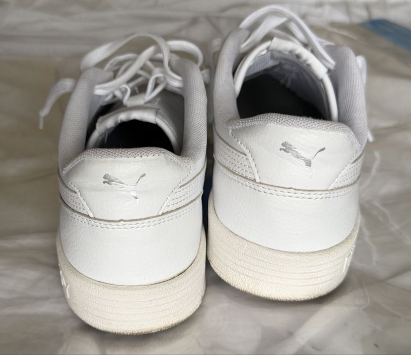 Оригінальні кросівки Puma — zdjęcie 3