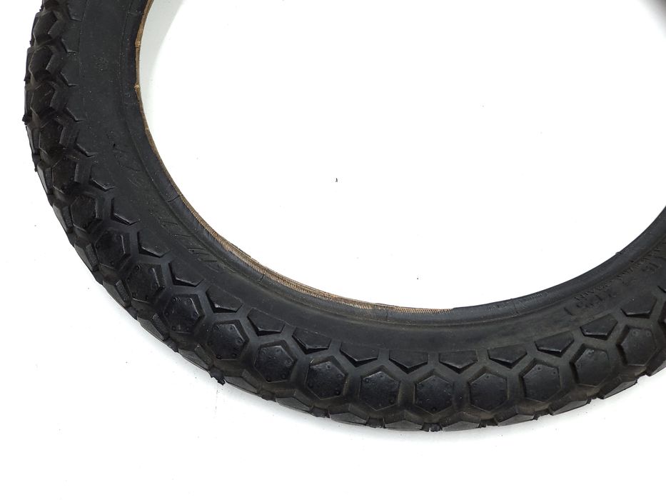 Opona Raleigh Super Grip 16x2,125 Romet BMX Cross 1980 rok PRL