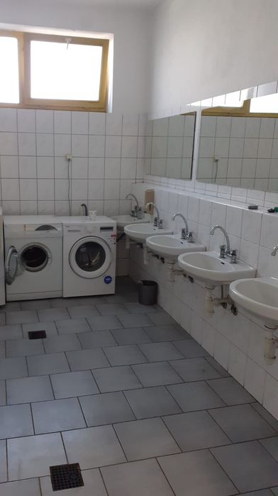 Noclegi dla pracowników, firm Nysa