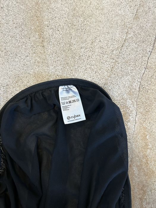 Siatka przeciw owadom Cybex Priam Platinium