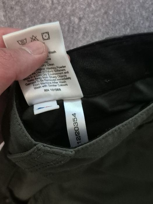 Штани Berghaus трекінгові штани outdoor туристичні штани тактичн