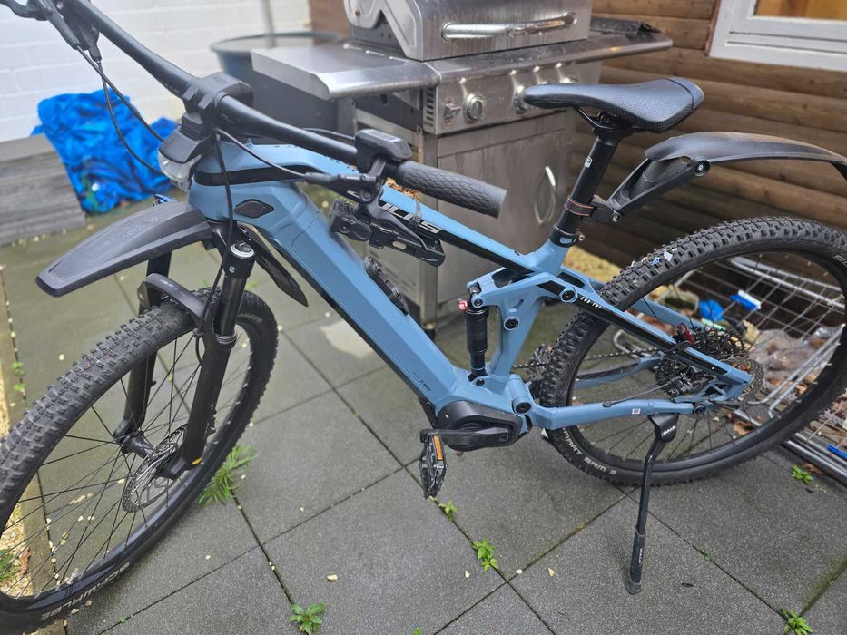 Bulls Sonic Evo TR 1 29