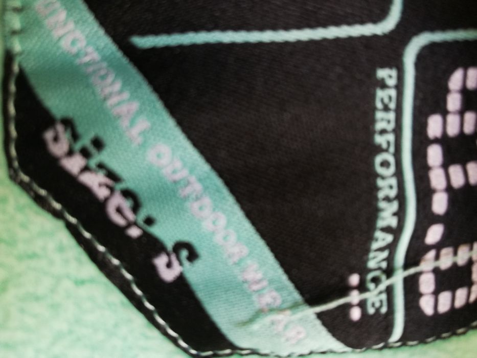 Kurtka Softshell damska