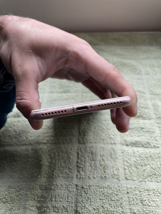 Iphone 8 plus 128 GB