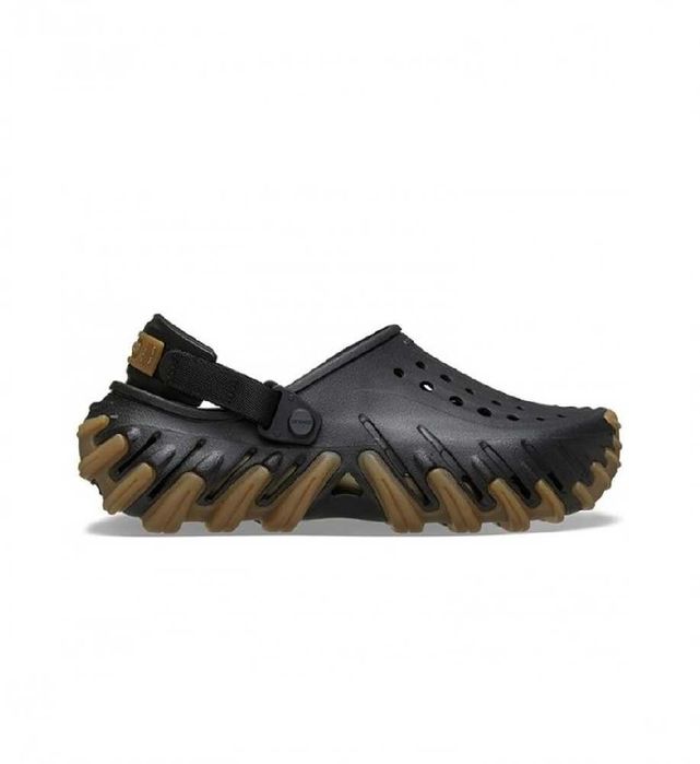 ‼️Крокси Тапочки Сандалі Crocs Echo Gum Ro Clog (41р по 50р) Оригинал!