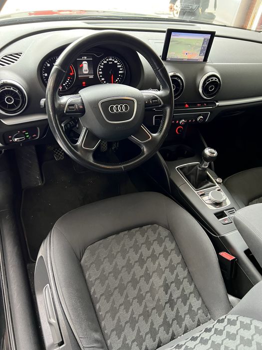 Audi A3 1.6 tdi negociavel