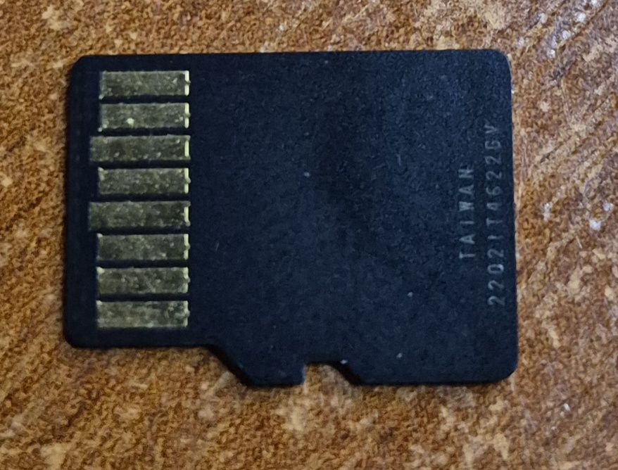 micro sd kioxia 64gb