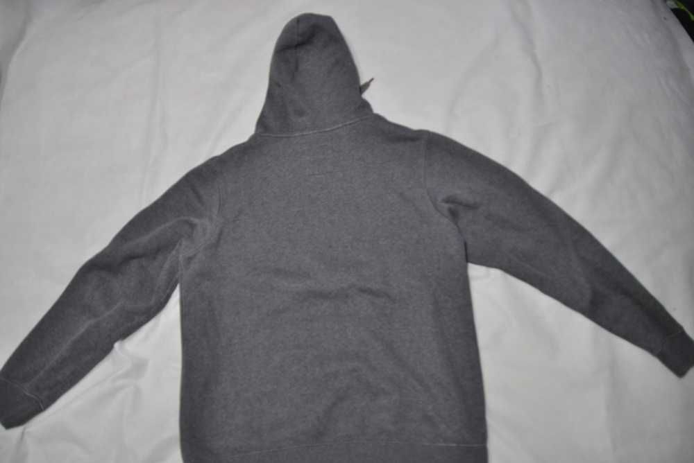 UNDER ARMOUR XL męska bluza bawelniana z kapturem ciepłą sz2v3