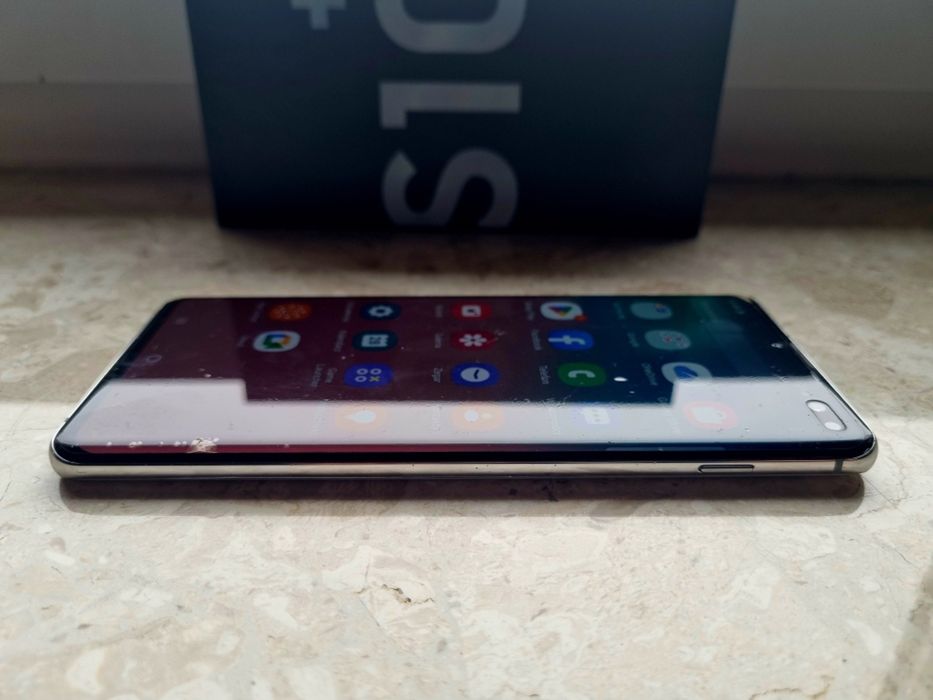 Samsung galaxy S10+