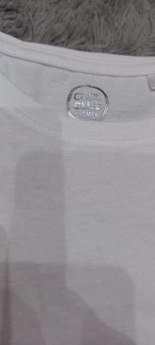 Zestaw spodenki+t-shirty nowe na w-f 146 Cool Club