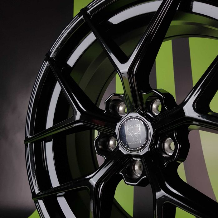 Диски На Авто R18 5x114.3 Tesla Model 3 Nissan Qashqai Toyota Camry 18