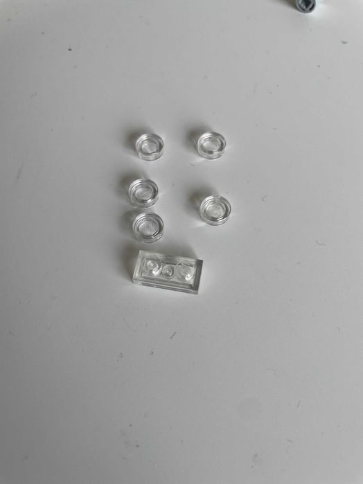 LEGO Creator 3-1 Helicópetro 2 Hélices (31096)