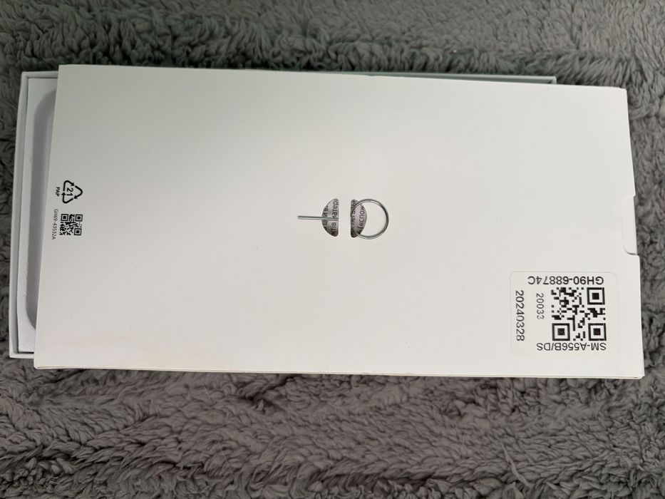 Samsung Galaxy A55 5G 8/256GB