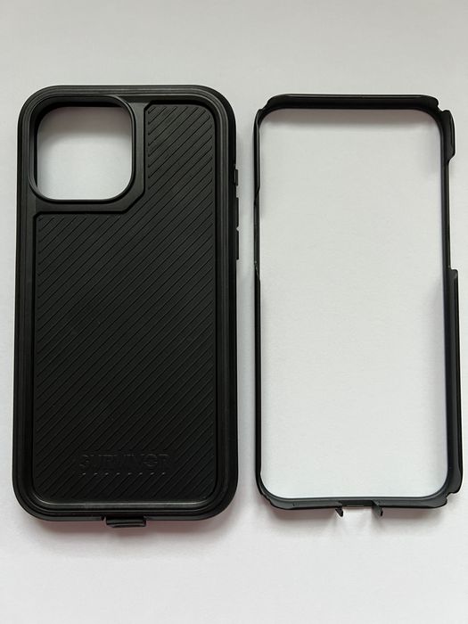 Etui survivor z ramką protect iPhone 13 Pro Max