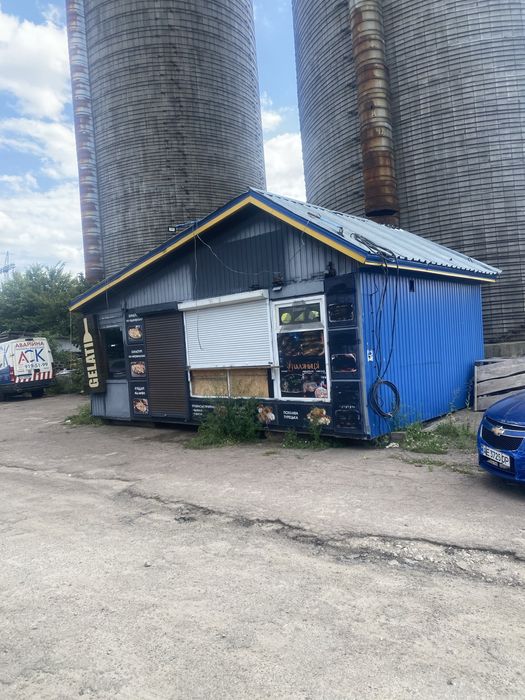 Продам маф павильон